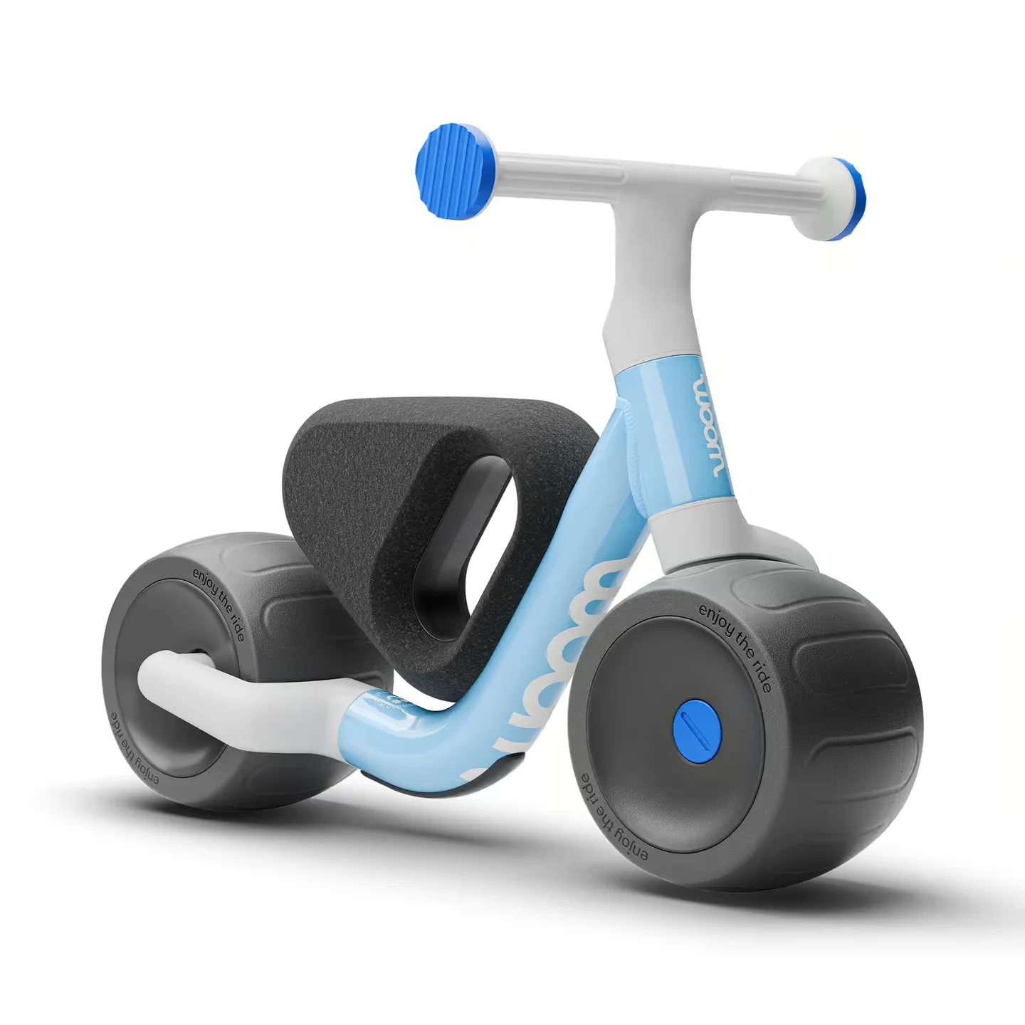 Woom – Laufrad „WOW Dreamy Sky“