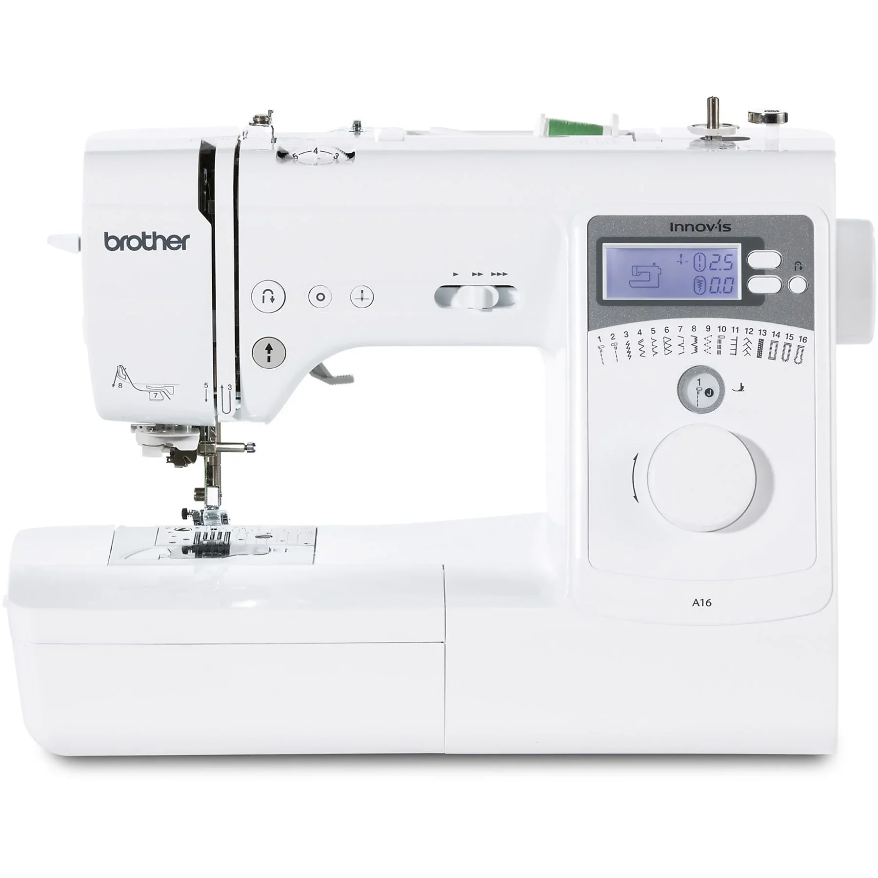 Brother – Innov-is A16 Nähmaschine