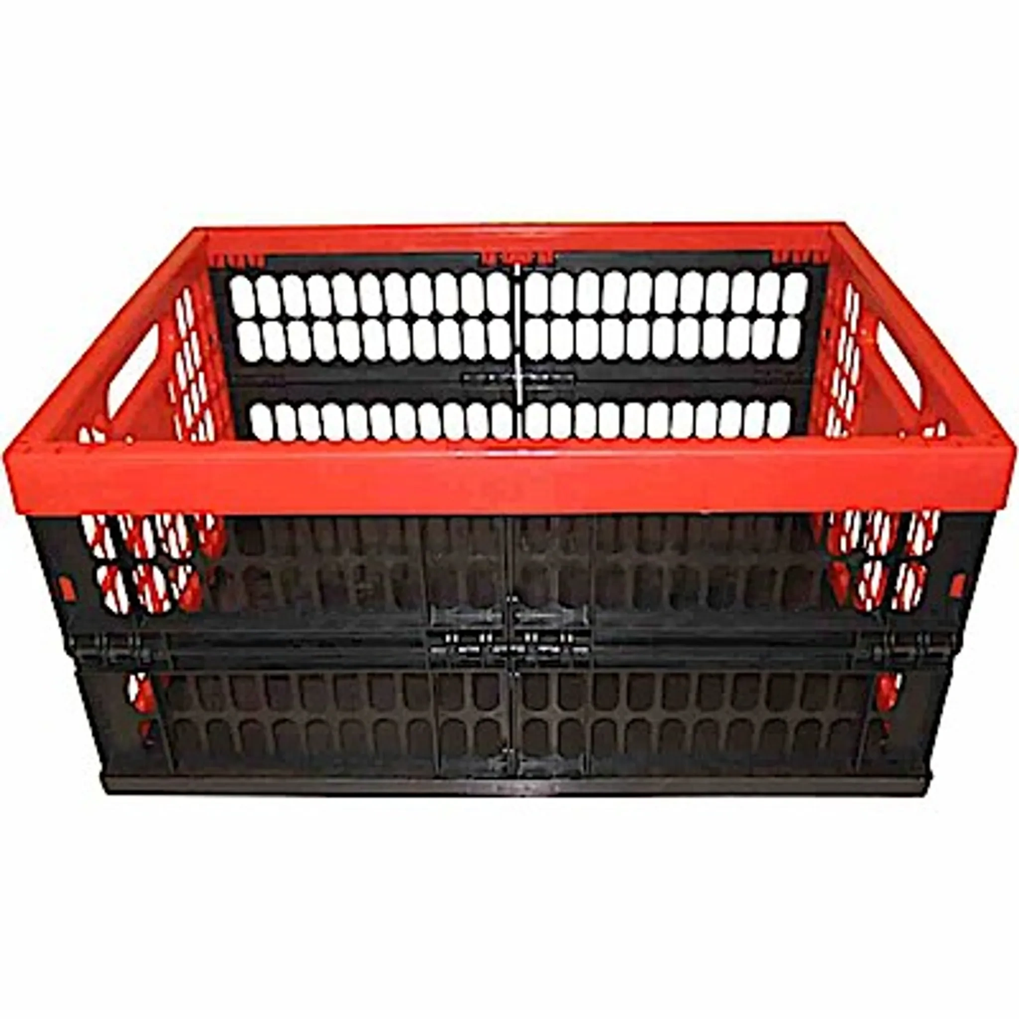 Klappbox 32 Liter – faltbare Transportbox – max. 22 kg Traglast – verschiedene Farben