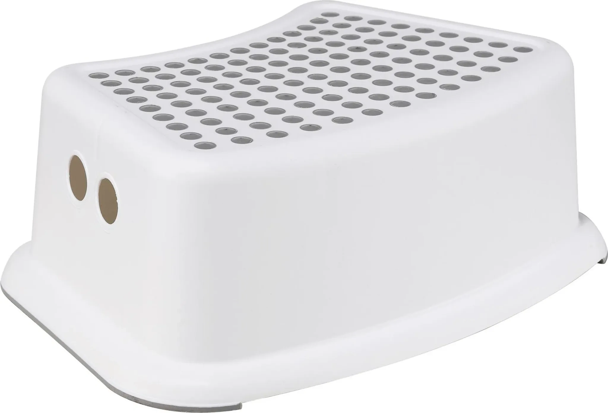 Kinderhocker – leicht, stabil & rutschfest, für Bad & Haushalt